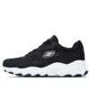 Encore Low-Top Black
