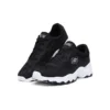 Encore Low-Top Black
