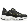 Encore Sports Shoes Black