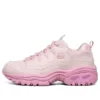 Energy Daddy Shoes Pink/Red