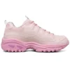 Energy Daddy Shoes Pink/Red