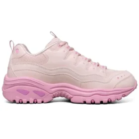 Energy Daddy Shoes Pink/Red
