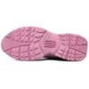 Energy Daddy Shoes Pink/Red