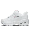 Energy GS White/Blue/Red