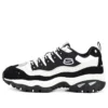 Energy Low Running Shoes Black/White/Grey