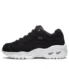 Energy Low-Top Running Shoes Black