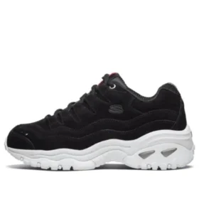 Energy Low-Top Running Shoes Black