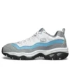 Energy Low-Top Running Shoes Grey/Blue