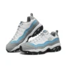 Energy Low-Top Running Shoes Grey/Blue