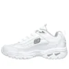 Energy Low-Top Running Shoes White