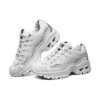 Energy Low Top Running Shoes White/Black