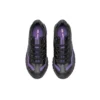 Energy-Over Joy Low-Top Running Shoes Black/Purple