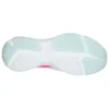 Energy Racer Low-Top Running Shoes White/Blue