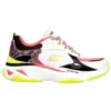 Energy Racer Low-Top Running Shoes White/Red/Black