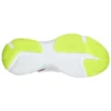 Energy Racer Low-Top Running Shoes White/Red/Black