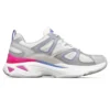 Energy Racer Running Shoes White/Blue/Red