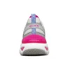 Energy Racer Running Shoes White/Blue/Red