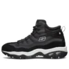 Energy Running Shoes Black