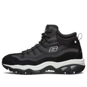 Energy Running Shoes Black