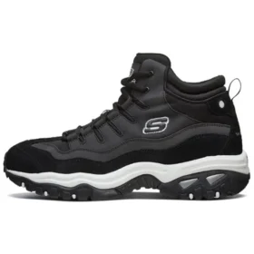 Energy Running Shoes Black