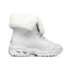 Energy Running Shoes White