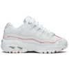Energy Running Shoes White/Blue