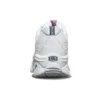 Energy Running Shoes White/Red
