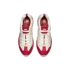 Energy Running Shoes White/Red