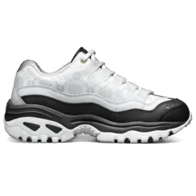 Energy Sport Shoes Black