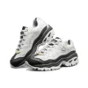 Energy Sport Shoes Black