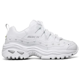 Energy White/Gray