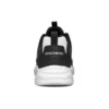 Ex-Pansive Running Shoes Black/White