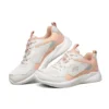 Ex-Pansive Running Shoes Pink/White