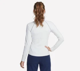 Fairway Long Sleeve 1/4 Zip