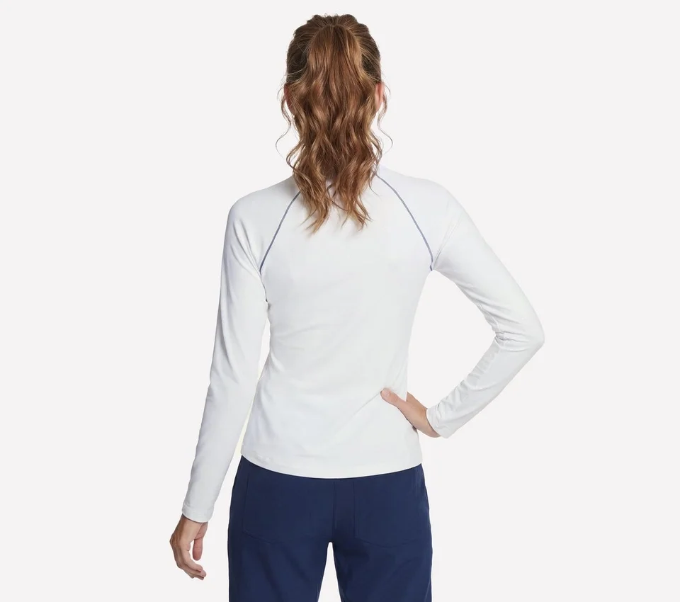 Fairway Long Sleeve 1/4 Zip Fairway Long Sleeve 1/4 Zip