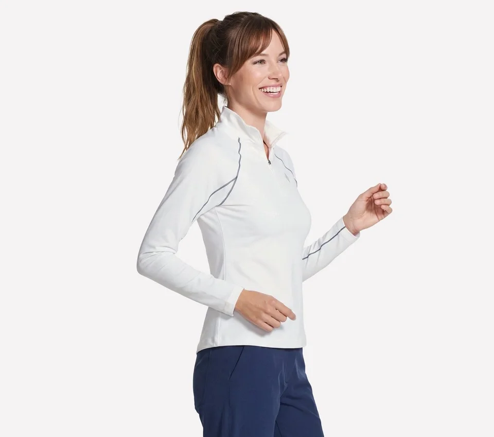 Fairway Long Sleeve 1/4 Zip Fairway Long Sleeve 1/4 Zip