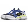 Falcore Low-Top Black/Blue