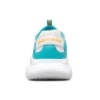 Falcore Sports Shoes White/Green