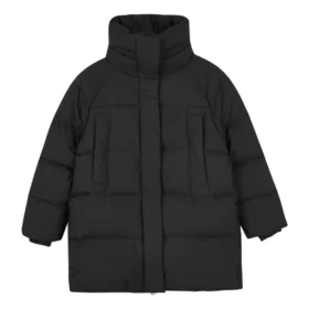 Fashion Down Jacket “Black”