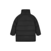 Fashion Down Jacket “Black”