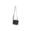 Fashion Single Shoulder Bag “Black Blue”