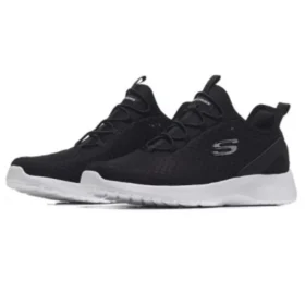 Fashion Sport Running Shoes Black