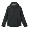 Fashion Woven Jacket “Black”