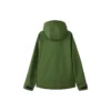 FASHION Woven Jacket “Green”