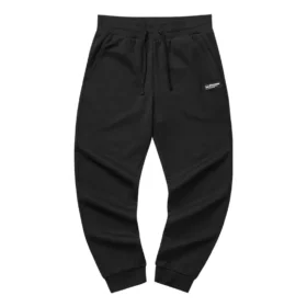 Fashion Woven Pants “Black” Fashion Woven Pants “Black”