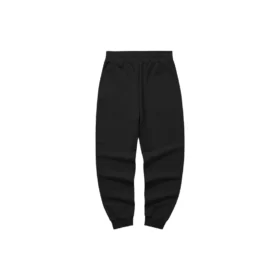 Fashion Woven Pants “Black” Fashion Woven Pants “Black”