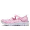 Flex 2.0 “Pink Silver”