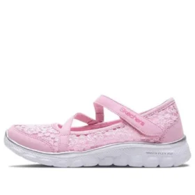 Flex 2.0 “Pink Silver”
