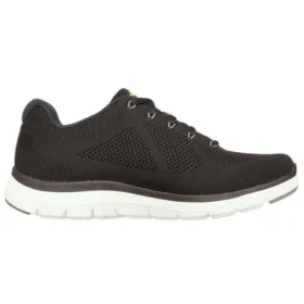Flex Advantage 4.0 Low-Top Black