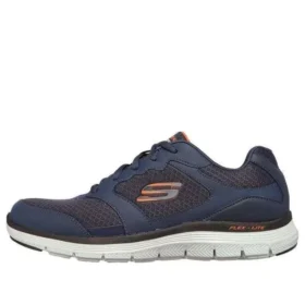 Flex Advantage 4.0 Low-Top Blue